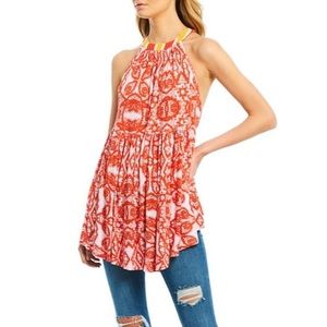 Free People Tunic